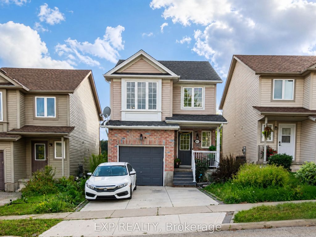 641 Royal Fern Street, Waterloo