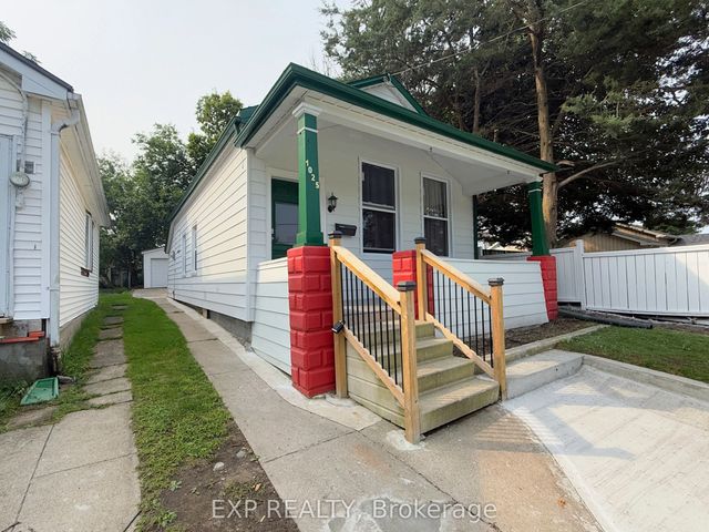 1025 York Street, London East
