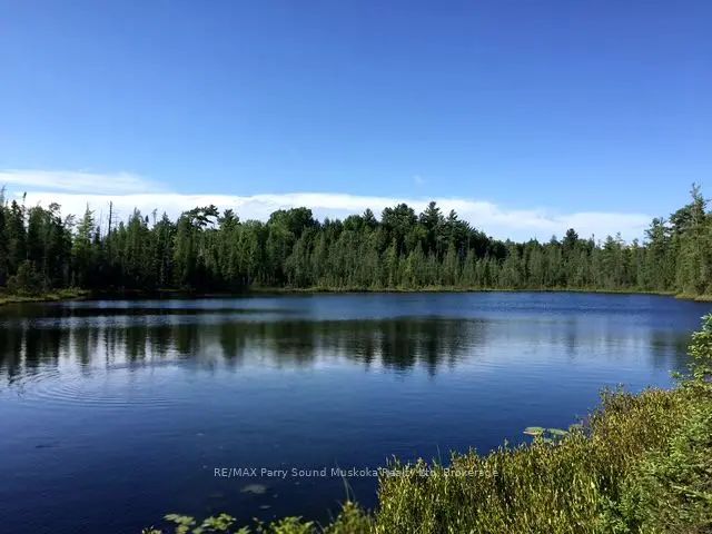 372 Mcdougall Road, McDougall
