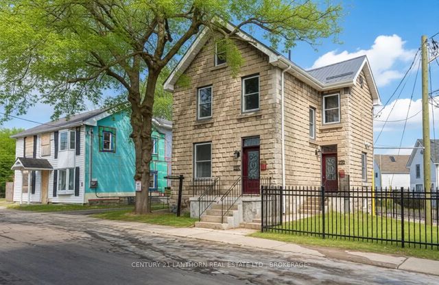 45 Chestnut Street 1, Kingston