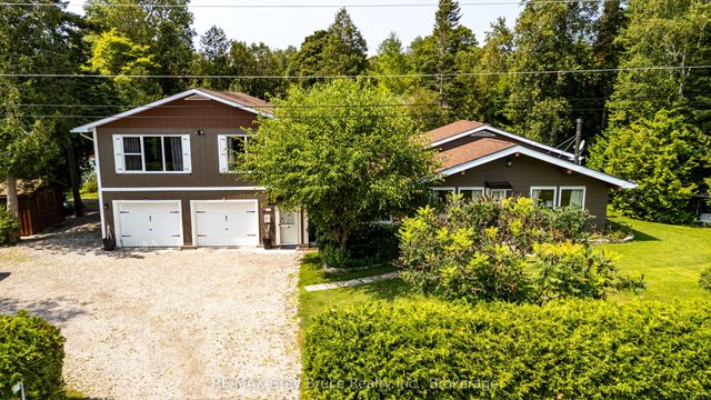 46 Shamrock Boulevard, South Bruce Peninsula