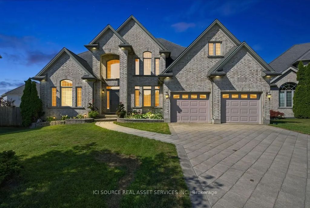 1017 Apricot Place, London South