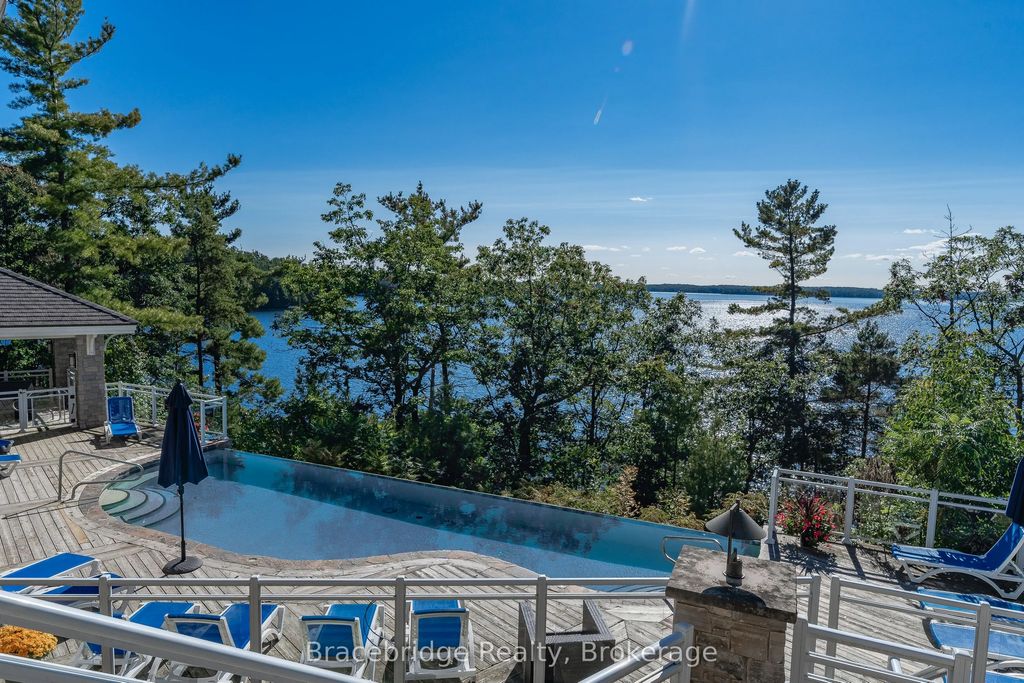 1869 Muskoka Rd 118 Highway W L207- B2, Muskoka Lakes