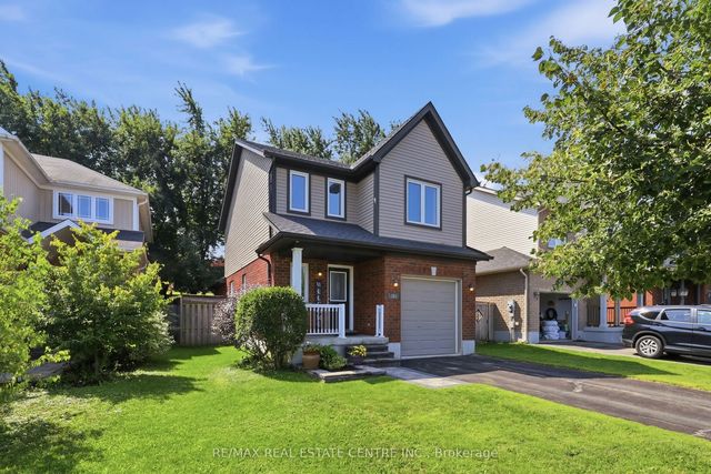 165 Silk Drive, Shelburne