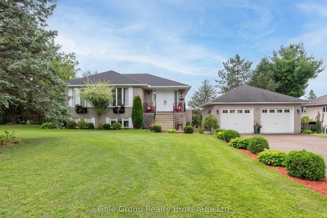 9090 Plank Road, Bayham