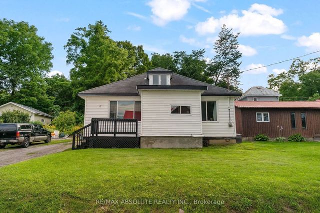 853 B River Road, McNab/Braeside
