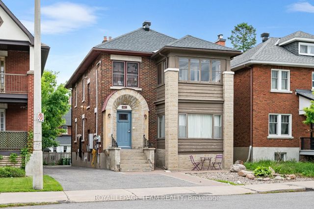 447 Holland Avenue Unit 1, Dows Lake - Civic Hospital and Area