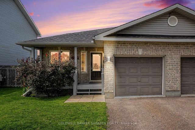 47 Verona Drive, Arnprior