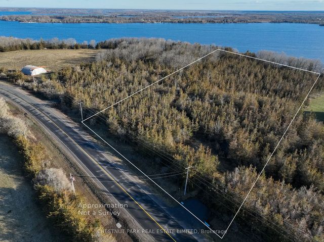 695 County Road 7 N/a, Prince Edward County