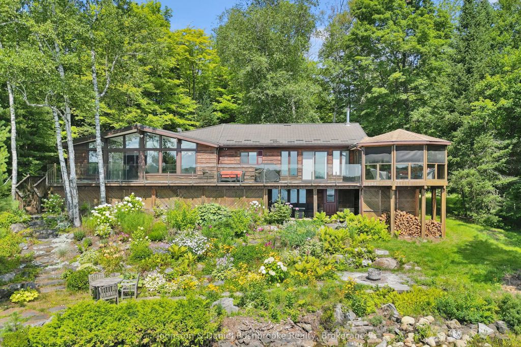 842 Emsdale Lake Road, Kearney