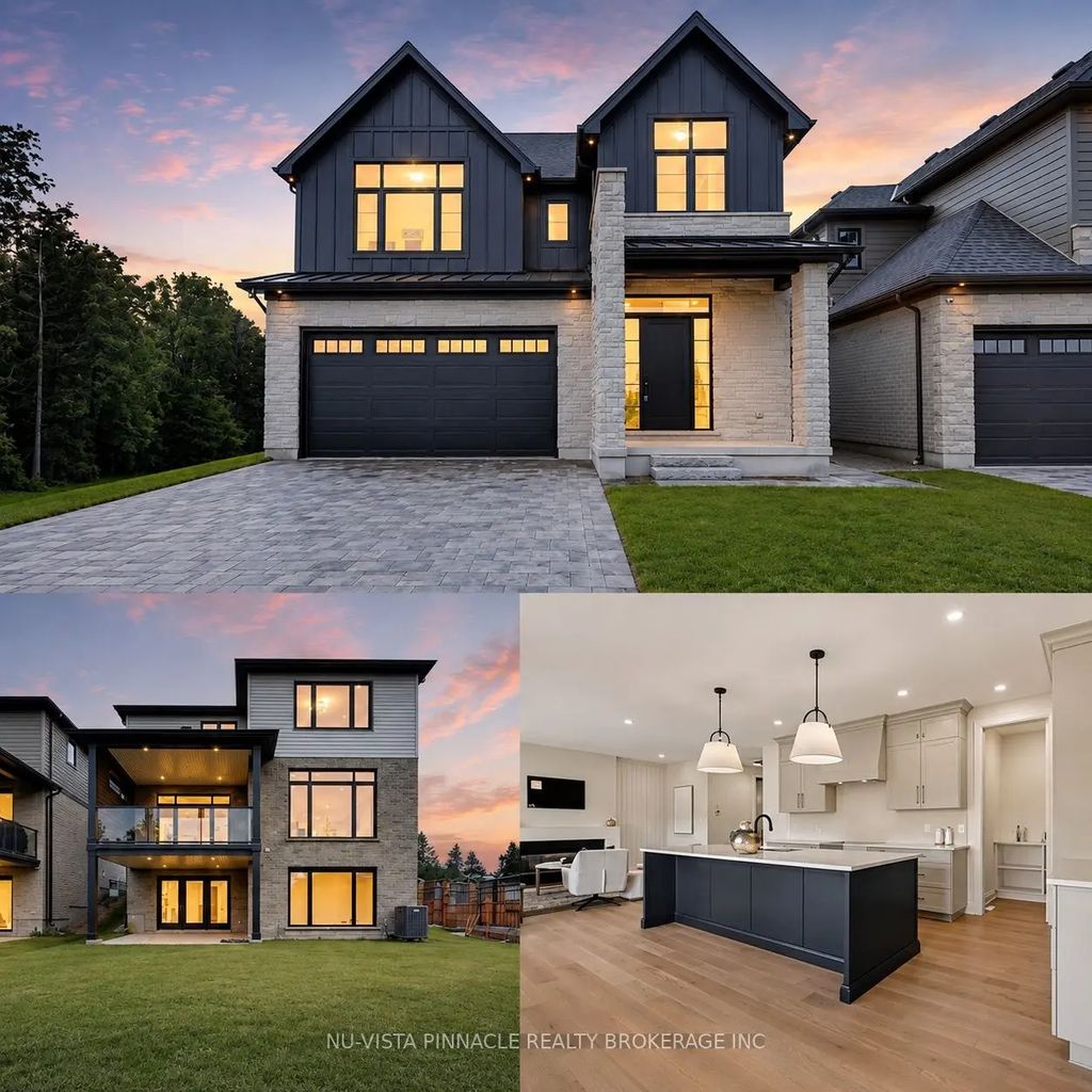 6875 Heathwoods Avenue, London South