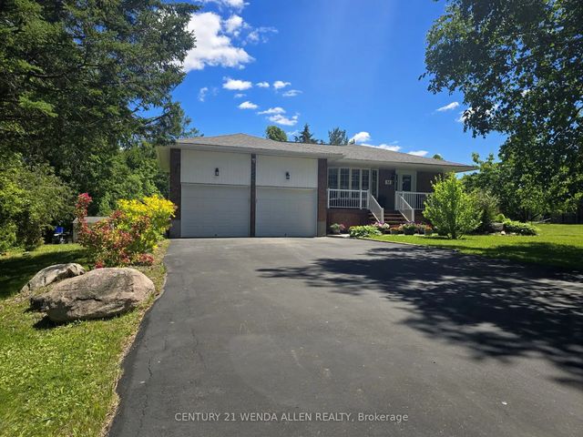 14 Manvers Drive, Kawartha Lakes