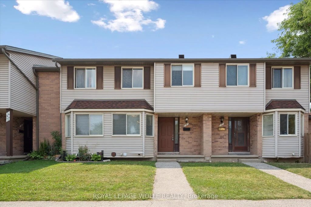 750 Erinbrook Drive 2, Kitchener