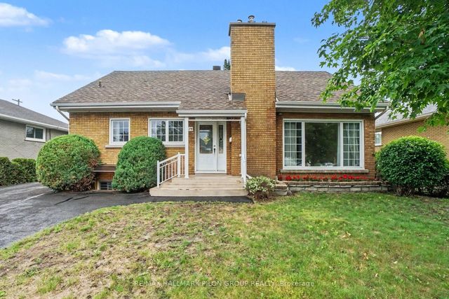 675 Borthwick Avenue, Overbrook - Castleheights and Area