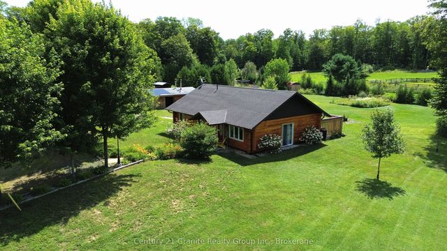 6859 Hwy 620 Highway, Wollaston