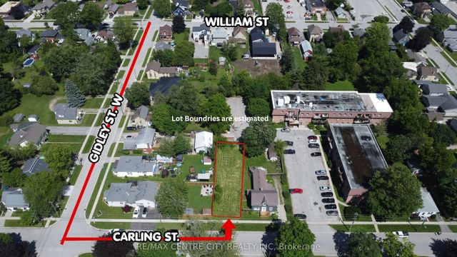 290 Carling Street, South Huron