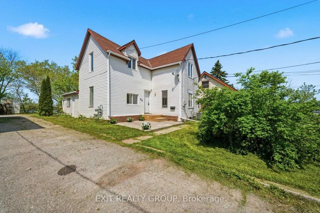 24 Albion Street, Belleville
