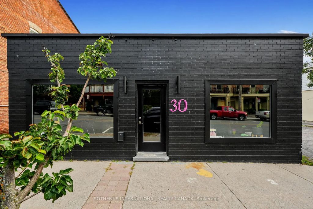30 Main Street, Trent Hills