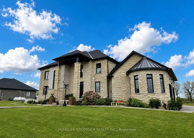 2687 Haldimand 55 Road, Haldimand