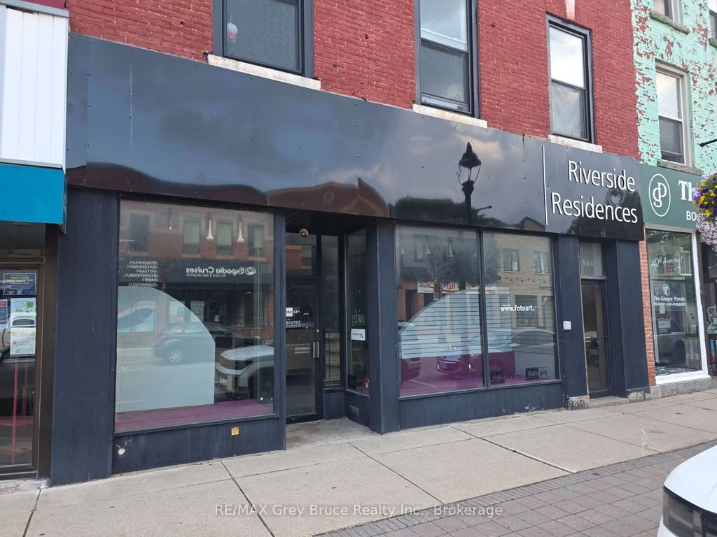 844 2nd Avenue E 6, Owen Sound