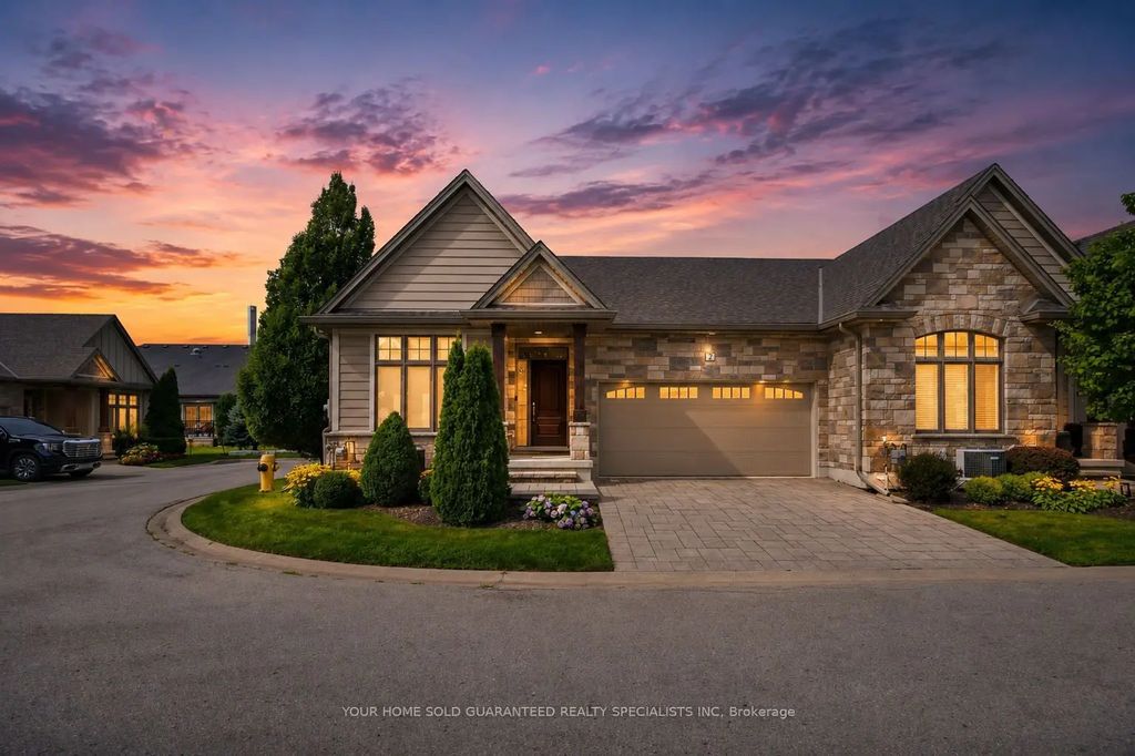 2 Prospect Lane, Niagara-on-the-Lake