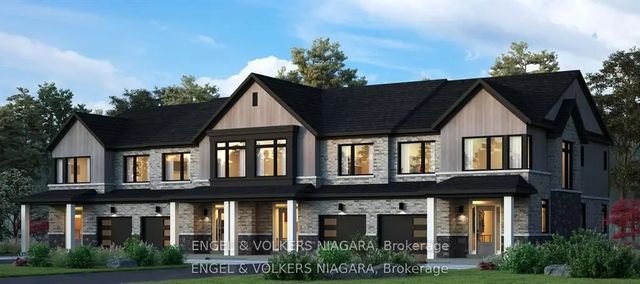 9 Cherry Birch Crescent, Thorold
