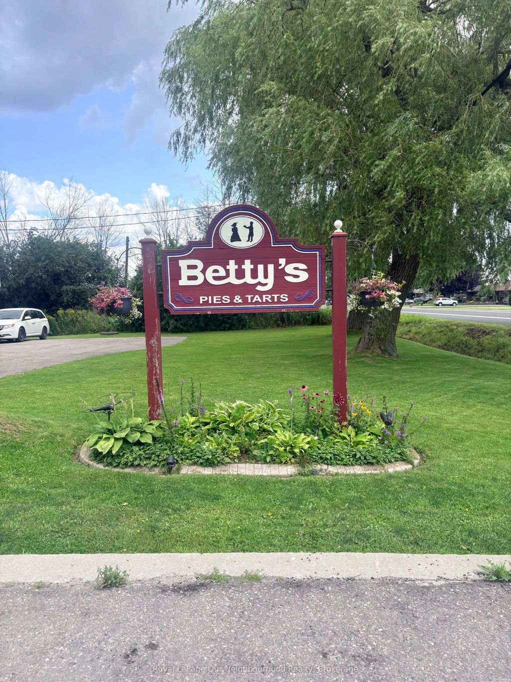 7380 County Rd 2 Road, Cobourg