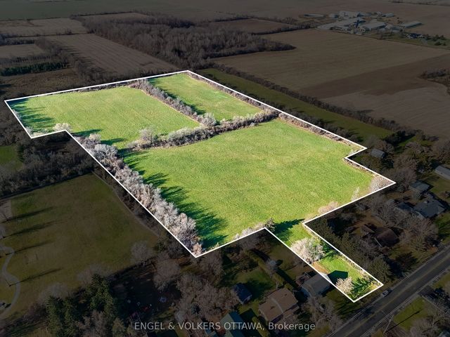 Gregoire Road Con 11 Pt Lot 44, Greely - Metcalfe - Osgoode - Vernon and Area