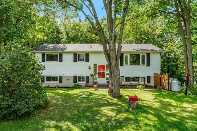 4574 County Road 15 Road, Augusta