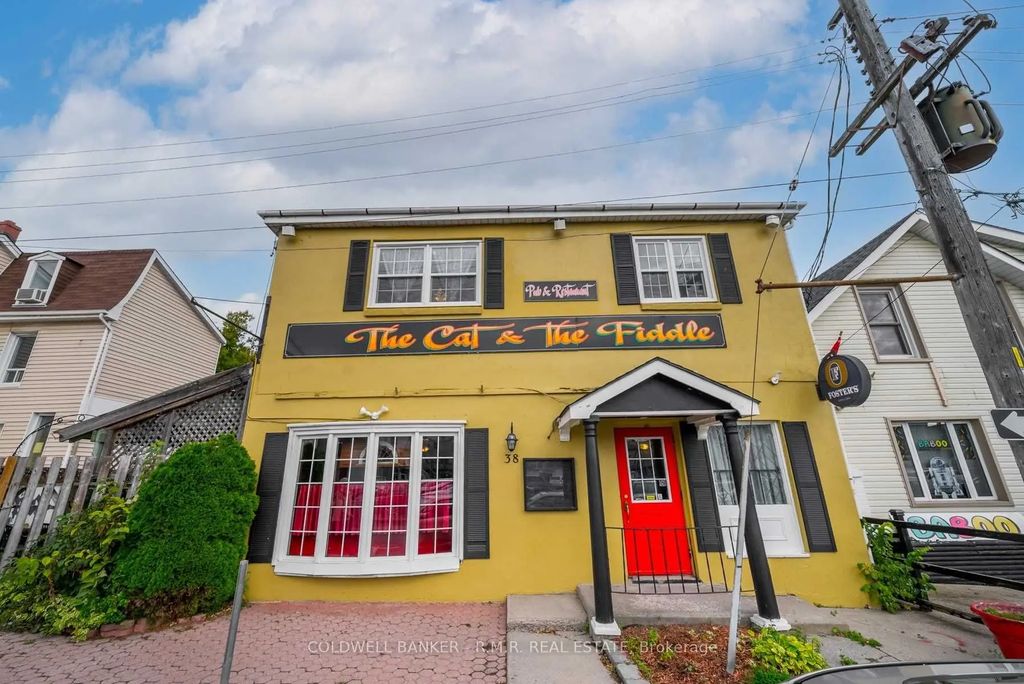 38 Covert Street, Cobourg