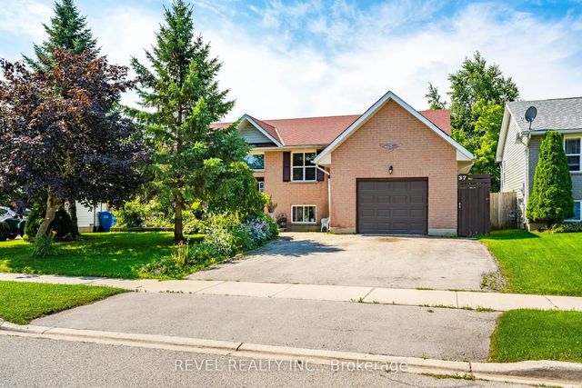 37 Wilson Crescent, Southgate
