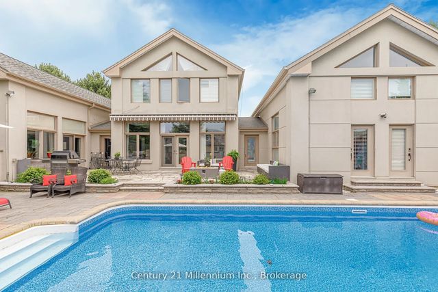 160 Grand Cypress Lane, Blue Mountains