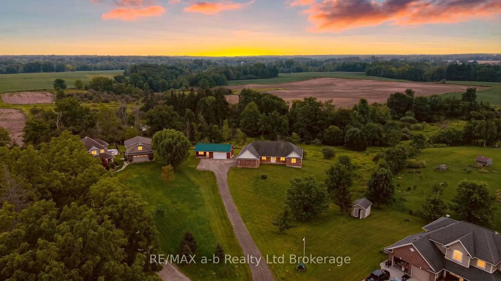 8827 Prince Street, Dutton/Dunwich