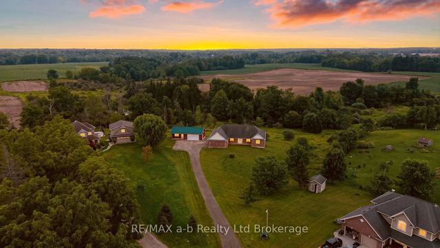 8827 Prince Street, Dutton/Dunwich