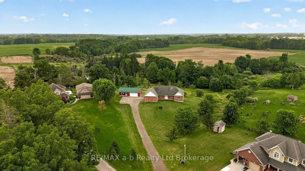8827 Prince Street, Dutton/Dunwich