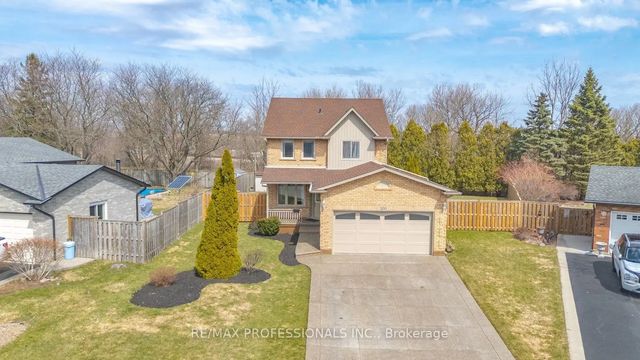 200 Morrison Drive, Haldimand