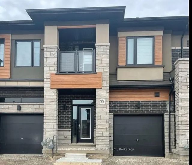 39 Bowery Road, Brantford