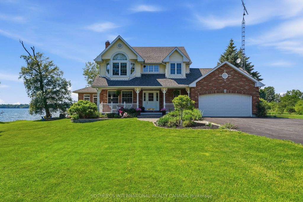 3007 County Road 13 N/a E, Prince Edward County