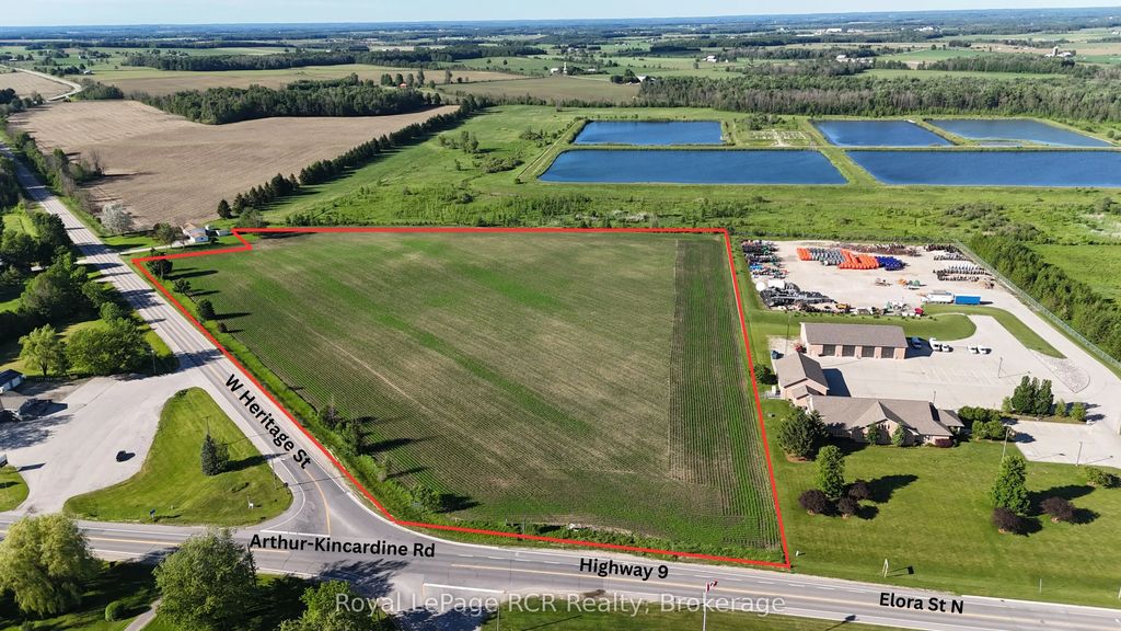 Pt Lt 57 9 Highway, Minto