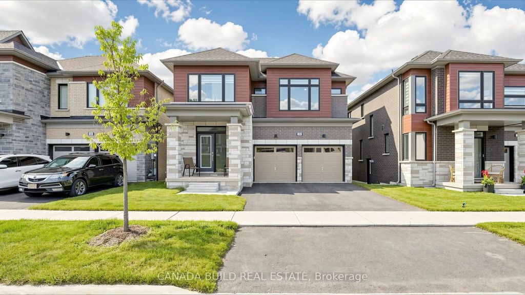 104 Henshaw Drive, Erin