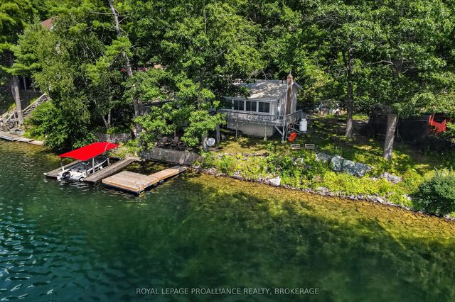 1403b Everett Lane, Frontenac