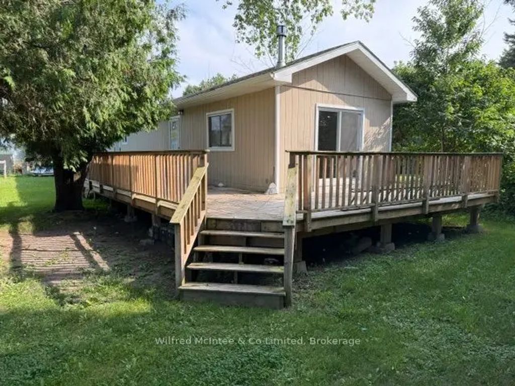 11c Cedarwood Drive, Kincardine