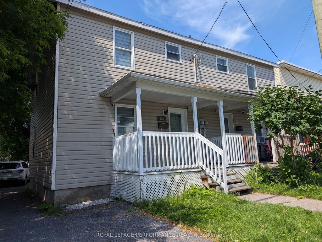 307-309 Prince Arthure Street, Cornwall
