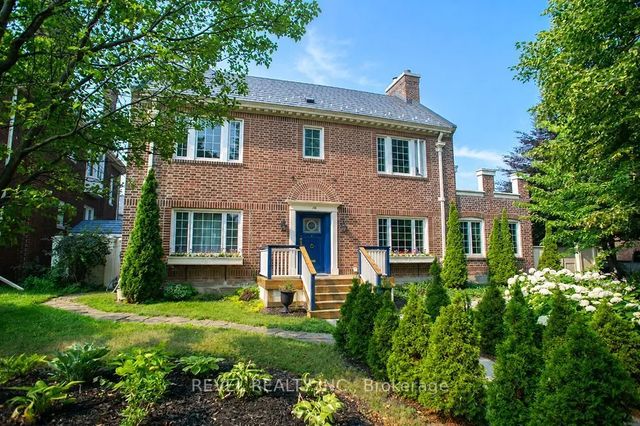 116 Dufferin Avenue, Brantford
