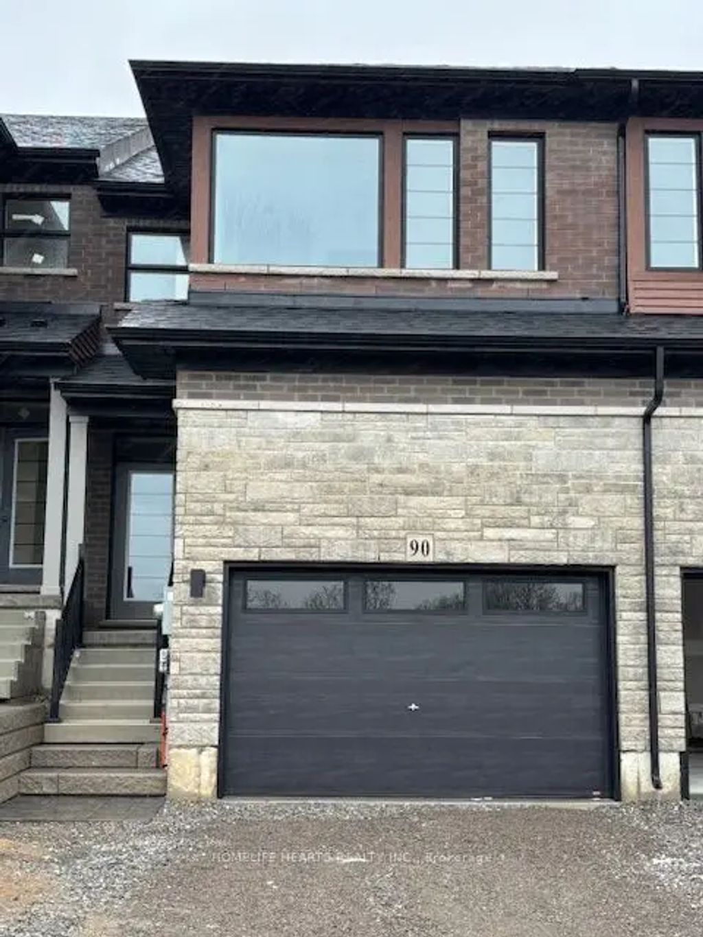 90 Gort Avenue, Brant