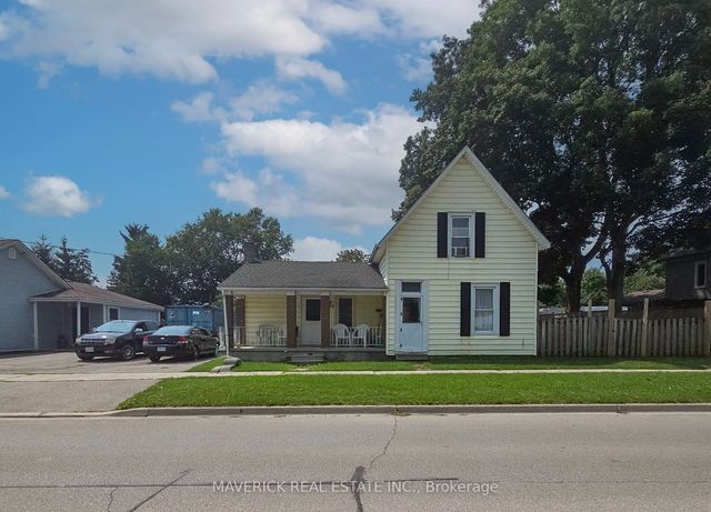 133 Mutual Street N, Ingersoll