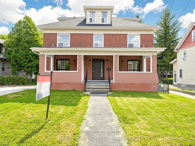 6058 Culp Street, Niagara Falls