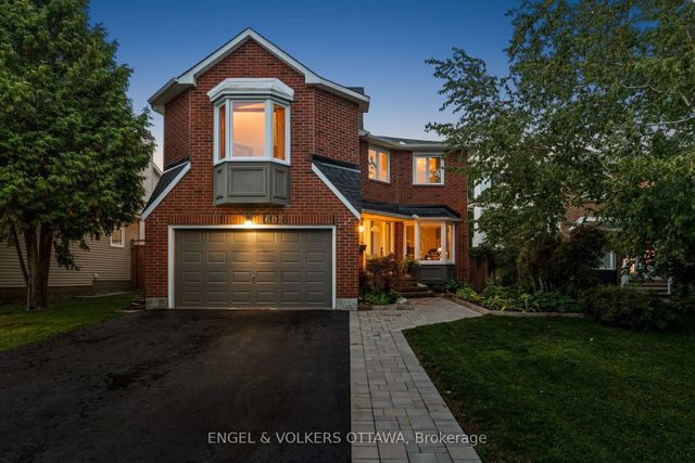 1602 Proulx Drive, Orleans - Cumberland and Area