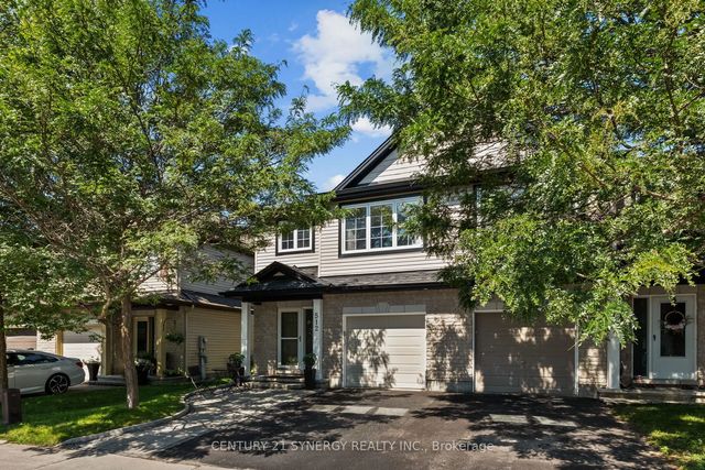 512 Cherokee Way, Stittsville - Munster - Richmond