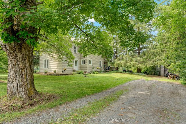 1011 Lennox And Addington County Rd 5 N/a, Greater Napanee